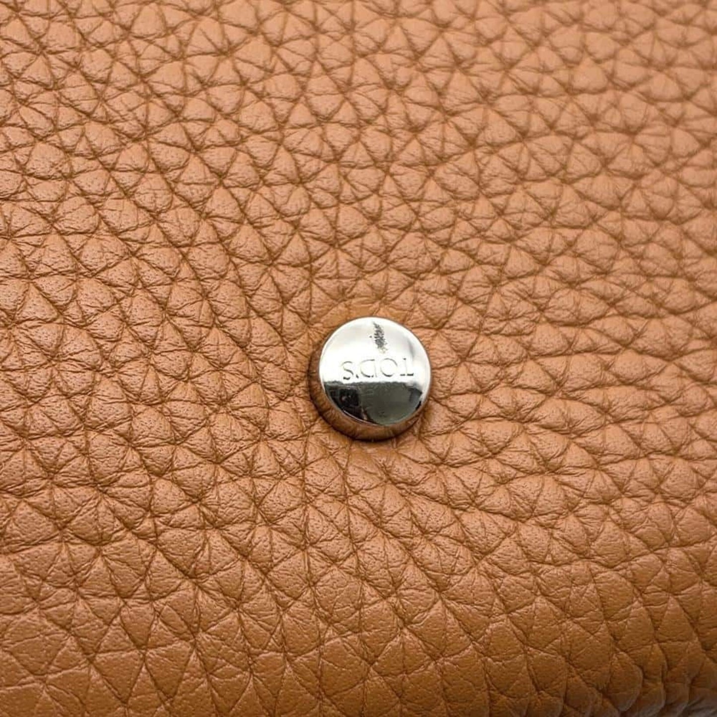 Tod's Others Brown Handbags