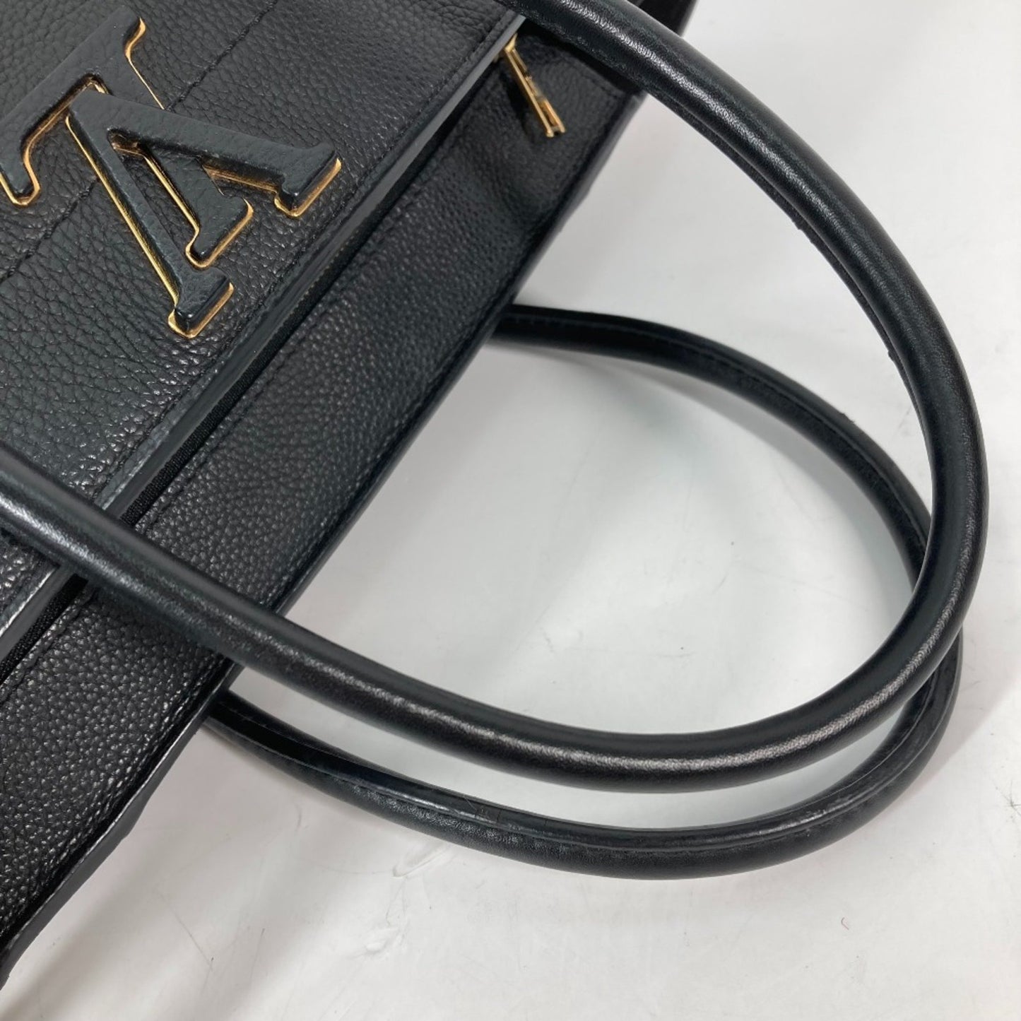 Louis Vuitton Others Black Handbags