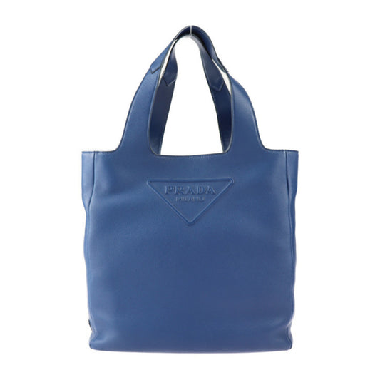 Prada Others Blue Handbags