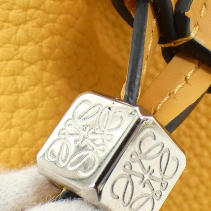 Loewe Others Yellow Shoulder Bags
