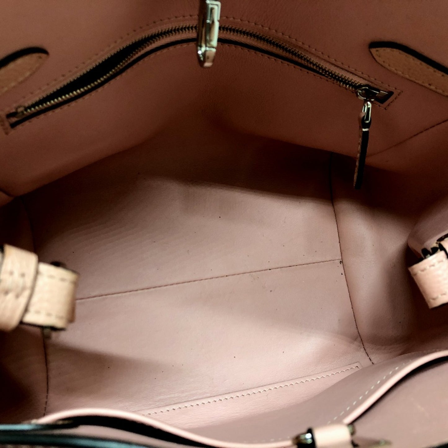 Louis Vuitton Others Pink Handbags