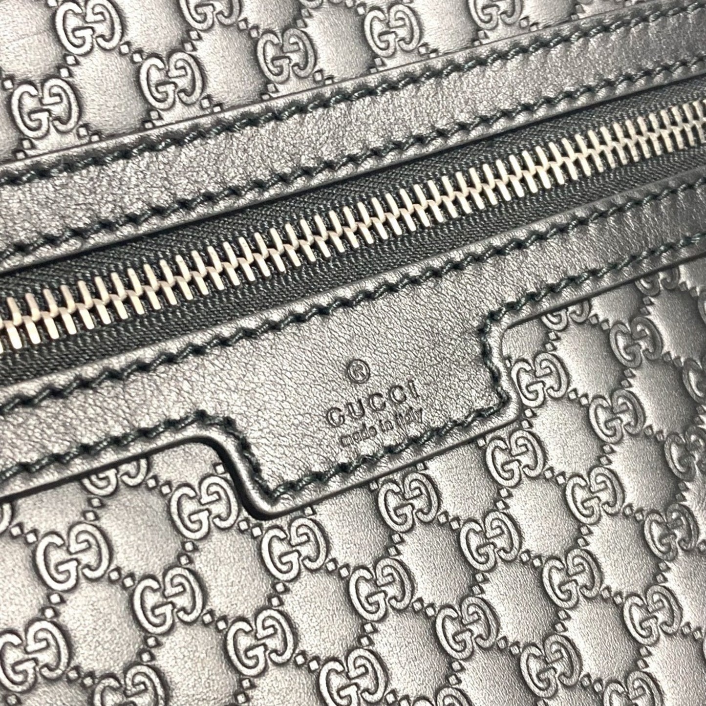 Gucci Others Black Clutch Bags