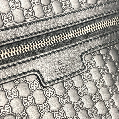 Gucci Others Black Clutch Bags