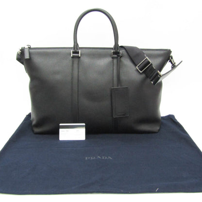 Prada Others Black Handbags