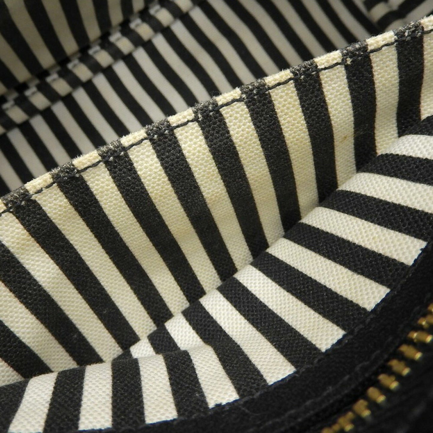 Prada Canvas Black Handbags