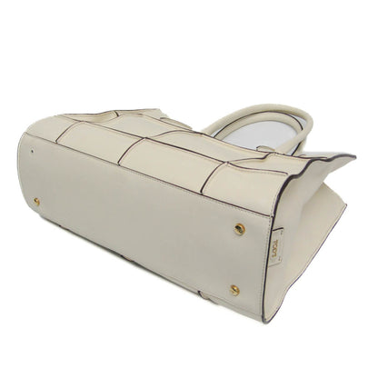 Tod's Others White Handbags