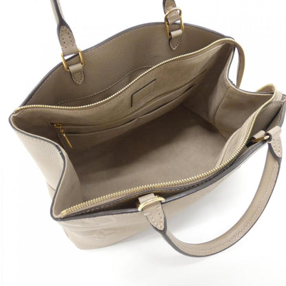 Louis Vuitton Others Gray Handbags
