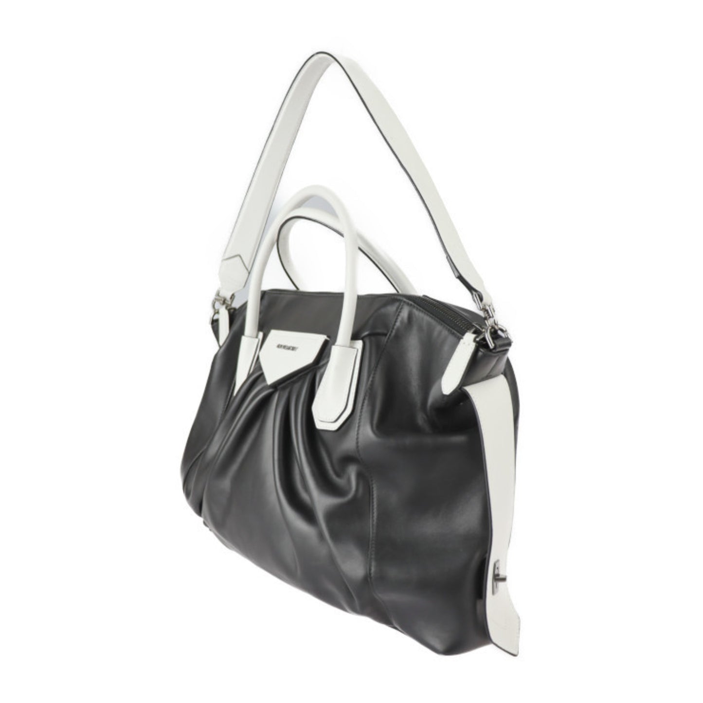 Givenchy Others Black Handbags