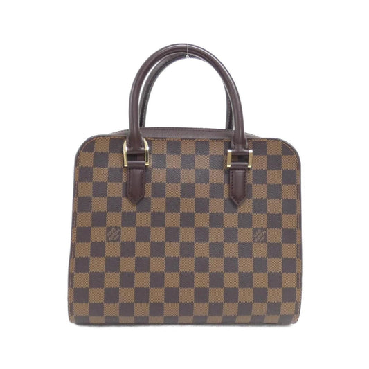 Louis Vuitton Monogram Canvas Brown Handbags