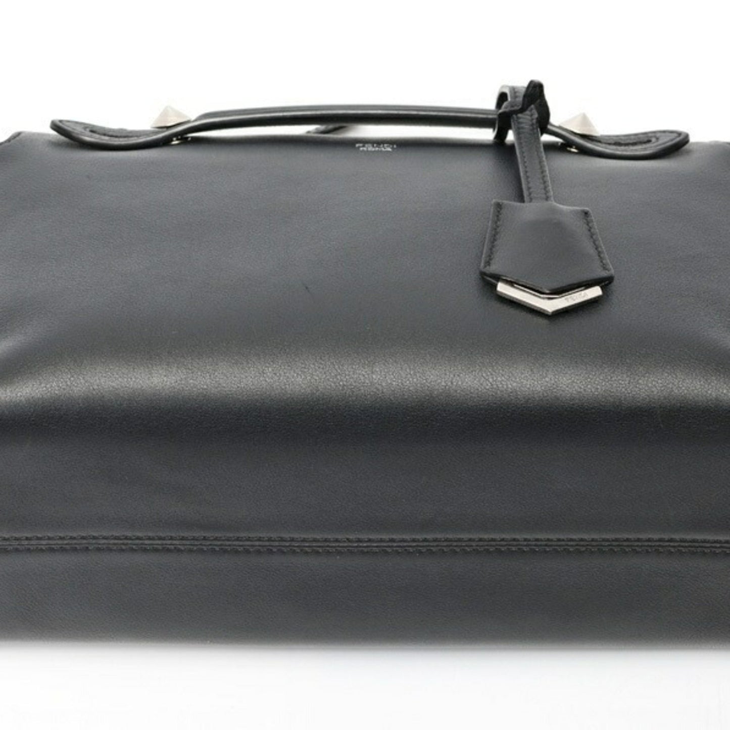 Fendi Others Black Shoulder Bags