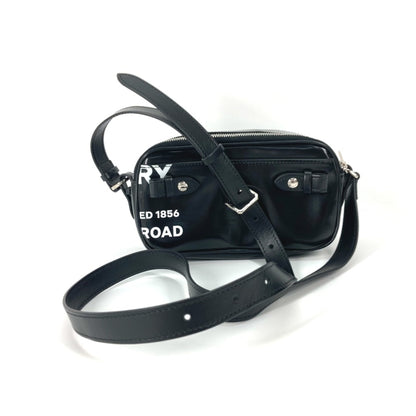 Burberry Others Black Shoulder Bags
