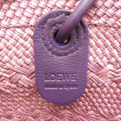 Loewe Others Pink Shoulder Bags