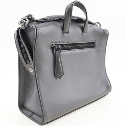 Fendi Others Gray Handbags