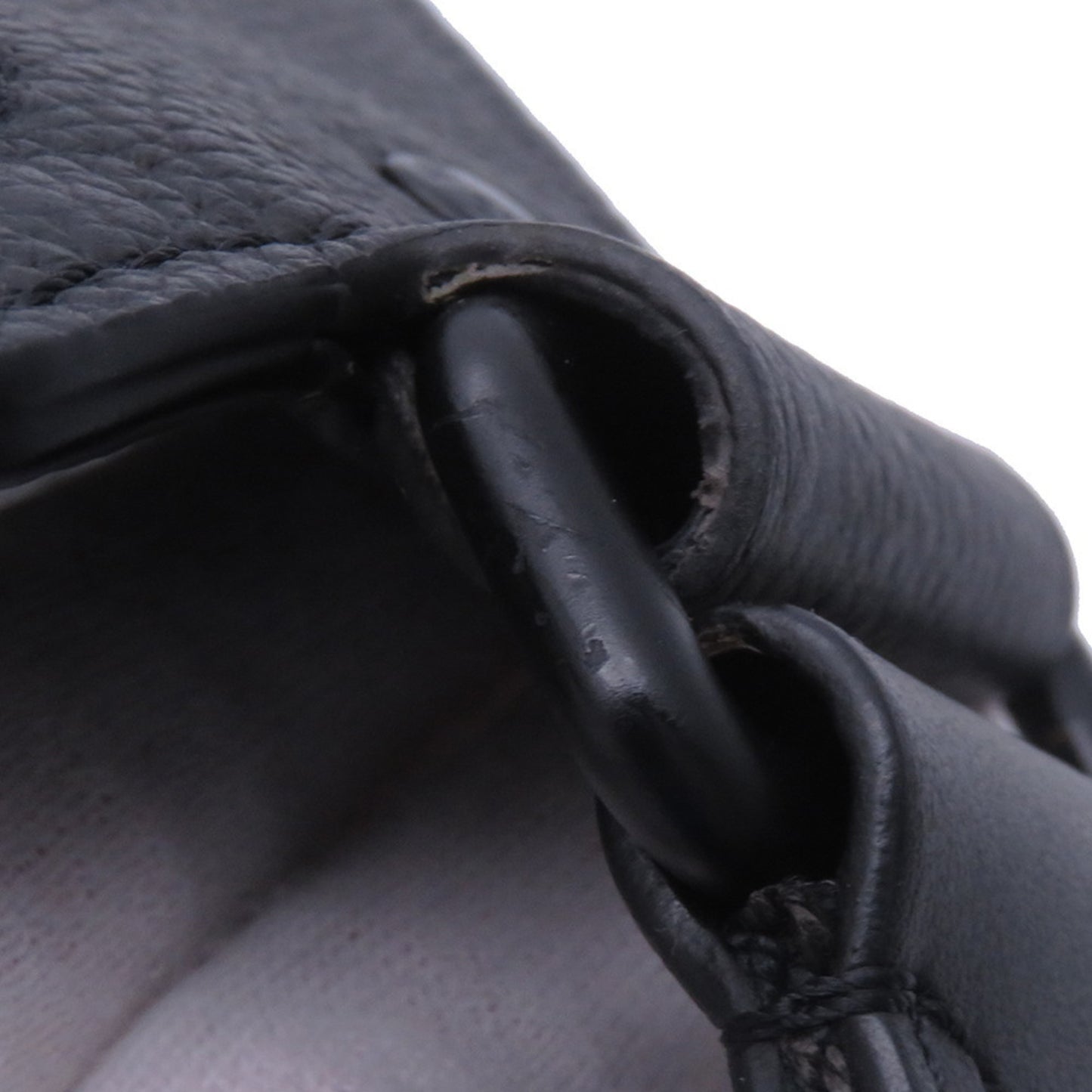 Louis Vuitton Others Black Crossbody Bags