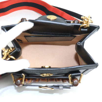 Gucci Others Black Shoulder Bags