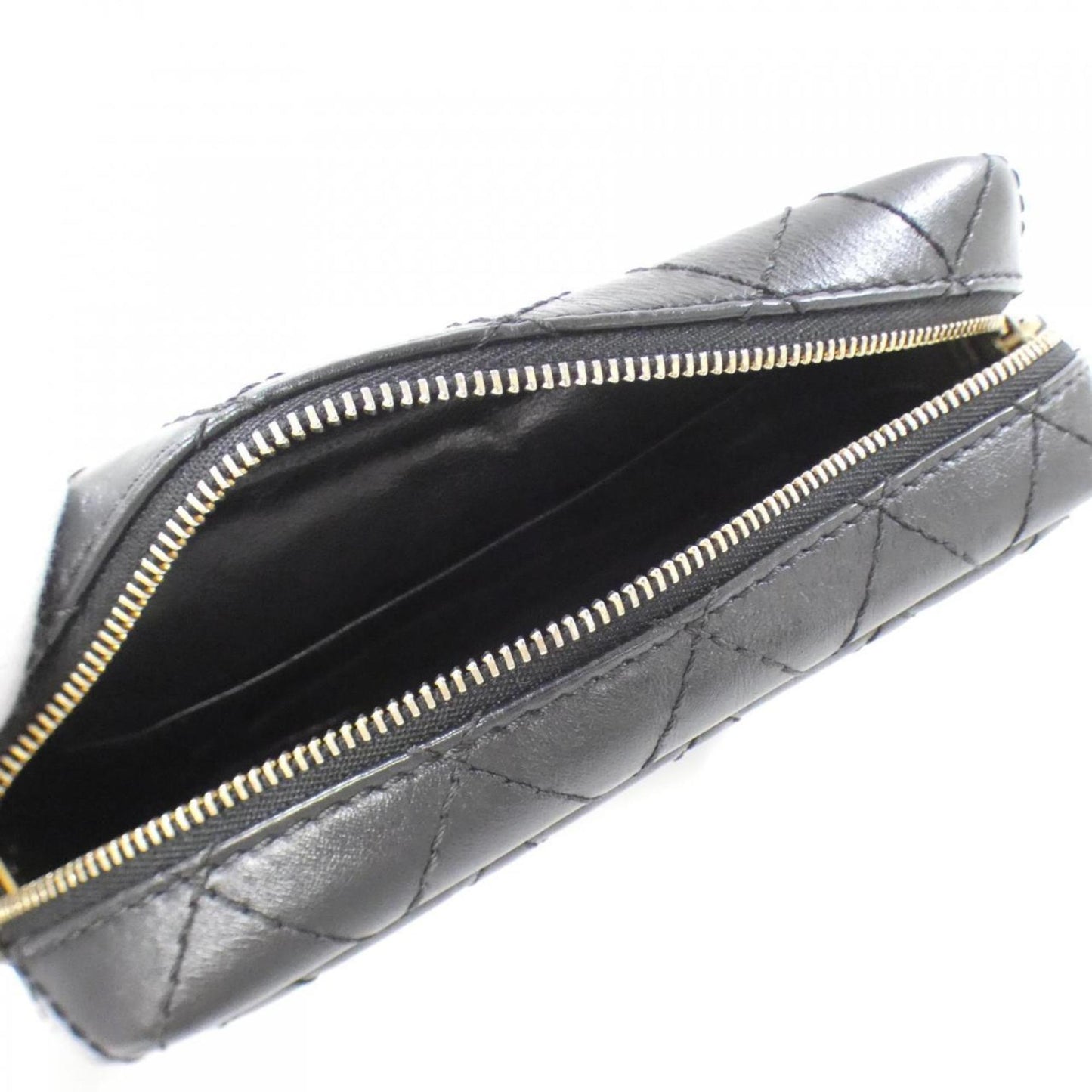 Chanel Others Black Shoulder Bags