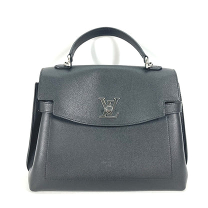 Louis Vuitton Others Black Handbags