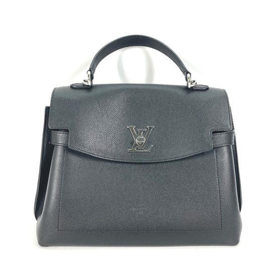 Louis Vuitton Others Black Handbags