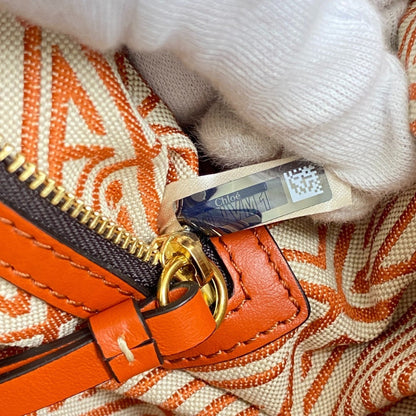 Chloé Others Orange Handbags