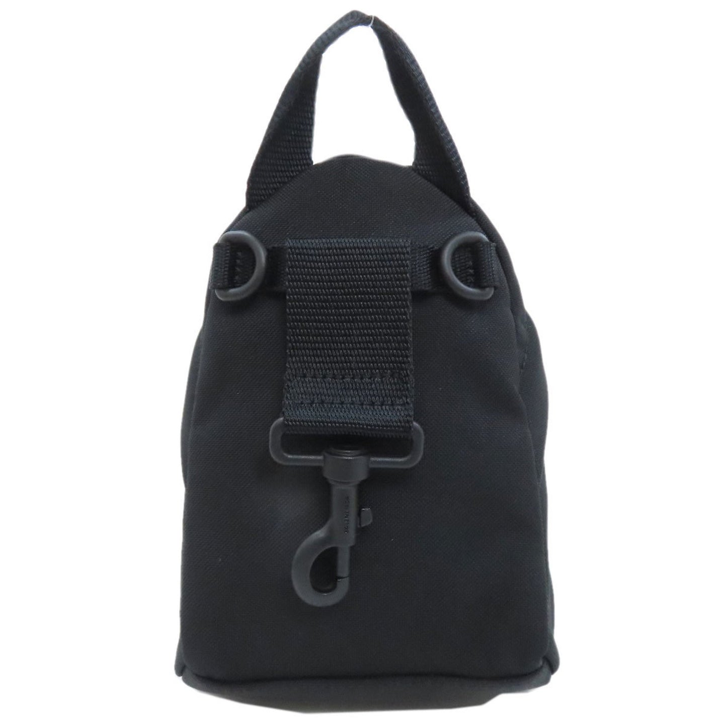 Balenciaga Nylon Black Shoulder Bags