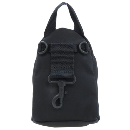 Balenciaga Nylon Black Shoulder Bags