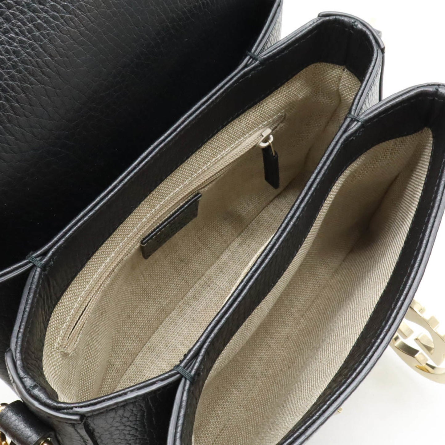 Gucci Others Black Clutch Bags