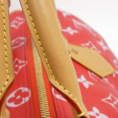 Louis Vuitton Others Red Travel Bags