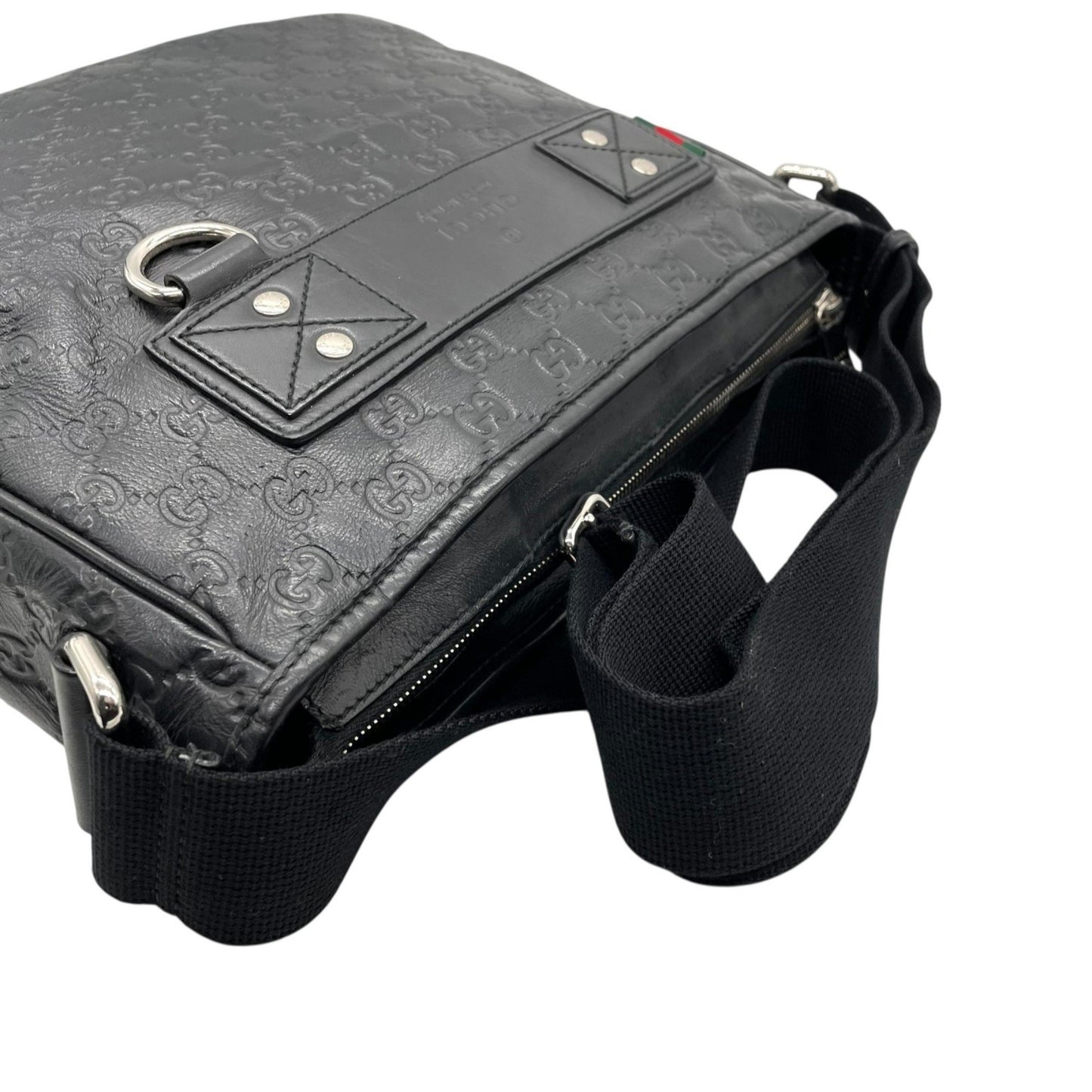 Gucci Others Black Shoulder Bags