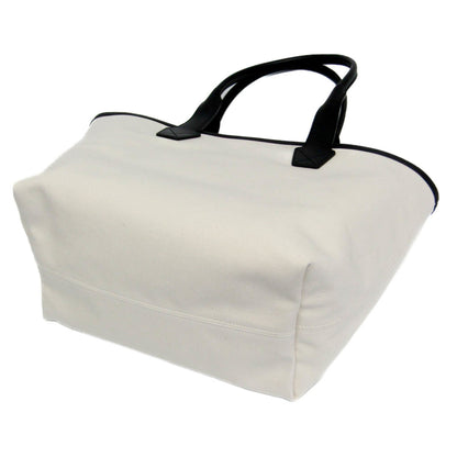 Balenciaga Canvas Black Tote Bags