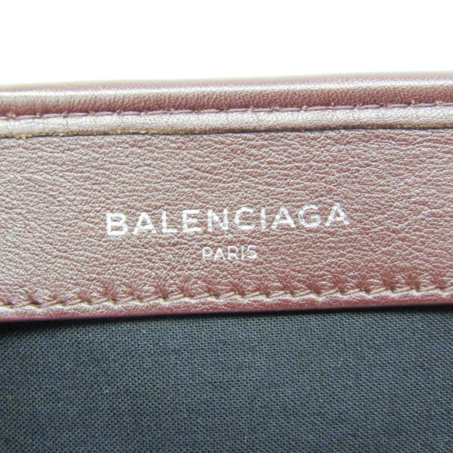 Balenciaga Others Red Handbags