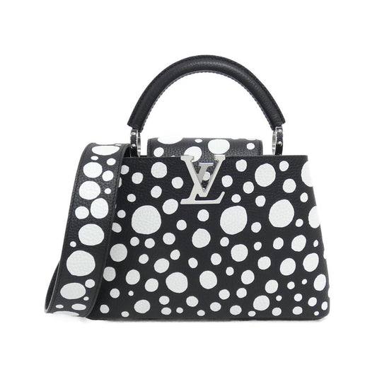 Louis Vuitton Others Black Handbags
