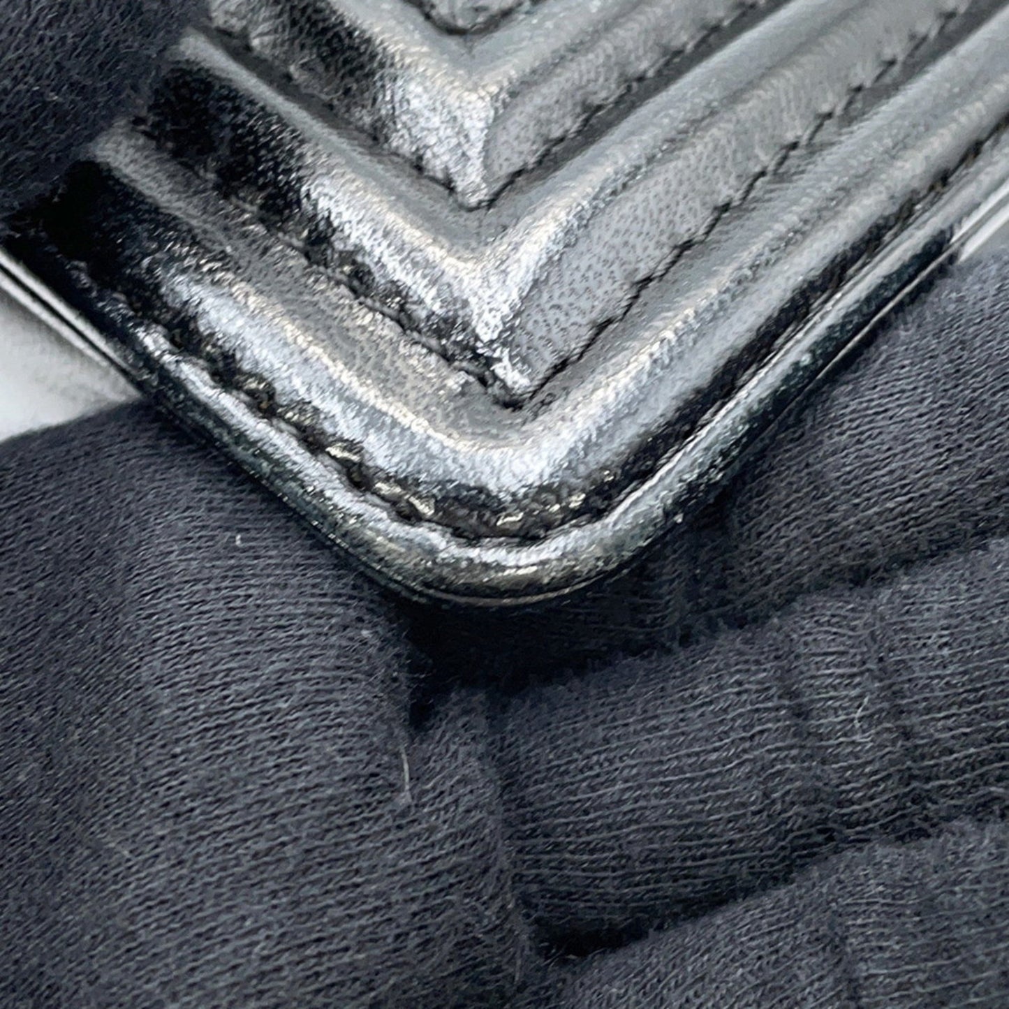Chanel Others Black Shoulder Bags
