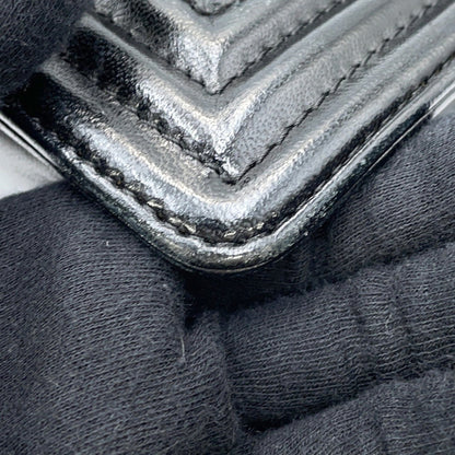 Chanel Others Black Shoulder Bags