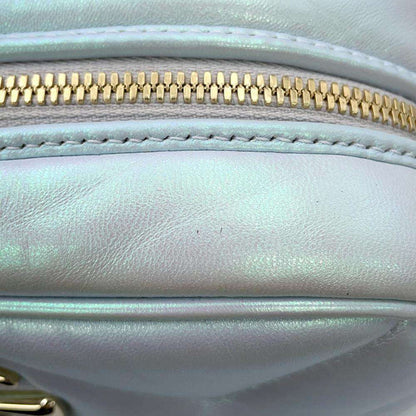 Gucci Others Blue Shoulder Bags