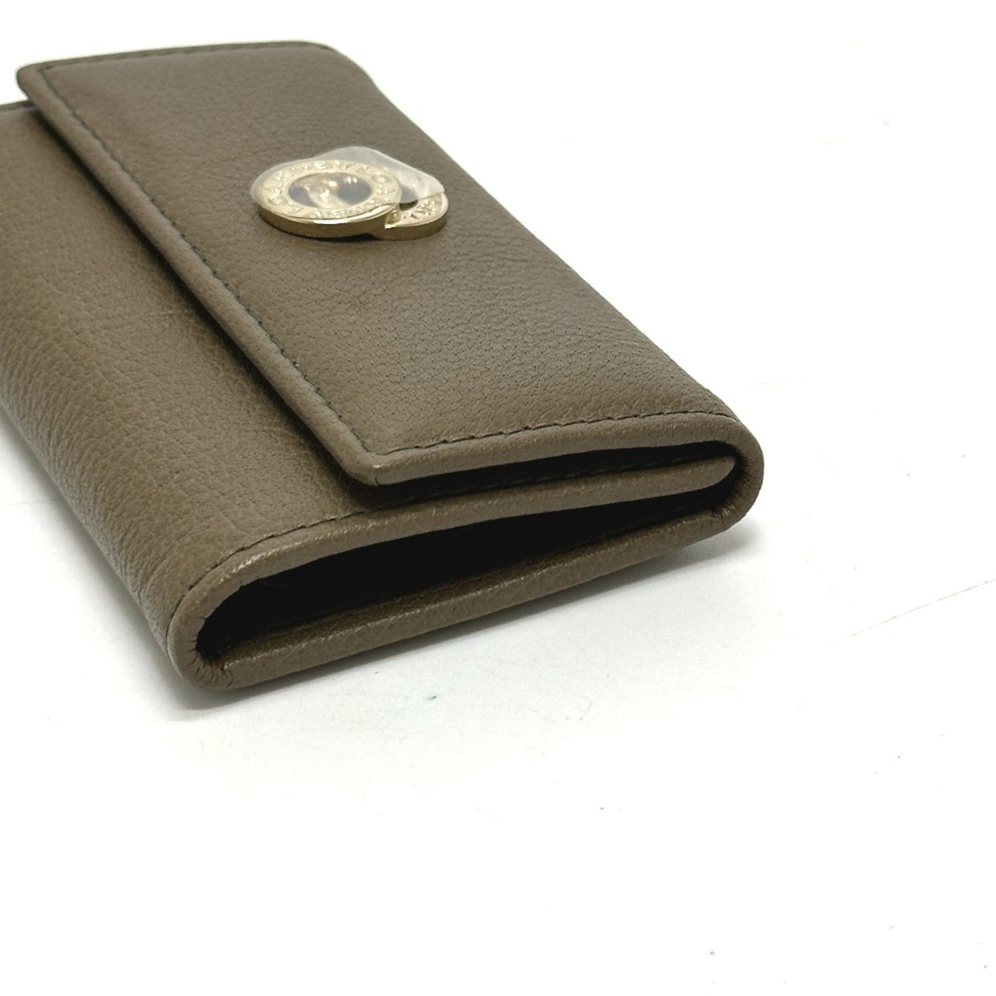 Bvlgari Others Brown Cases