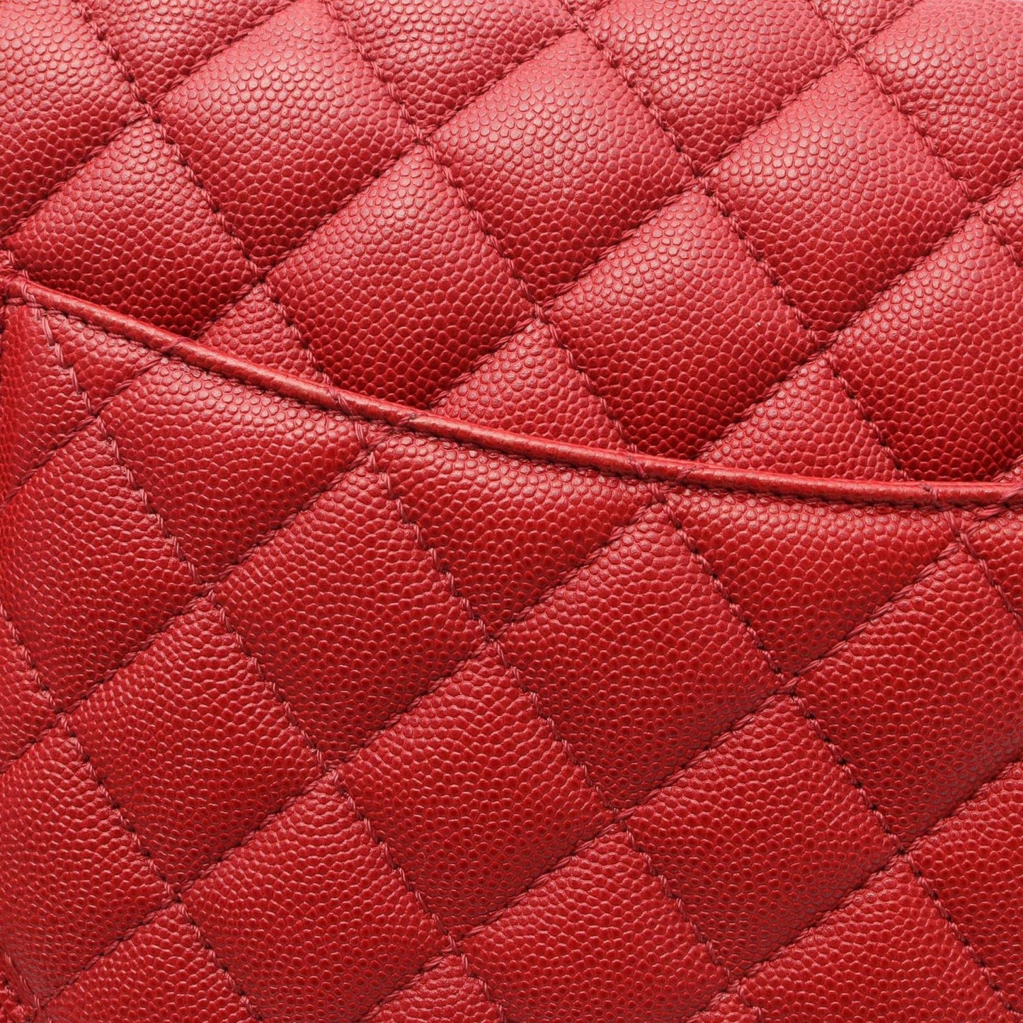 Chanel Others Red Handbags