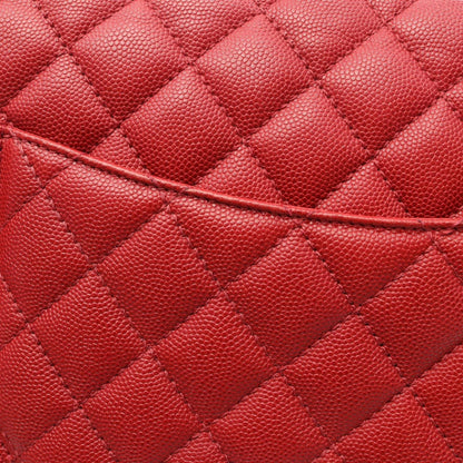 Chanel Others Red Handbags