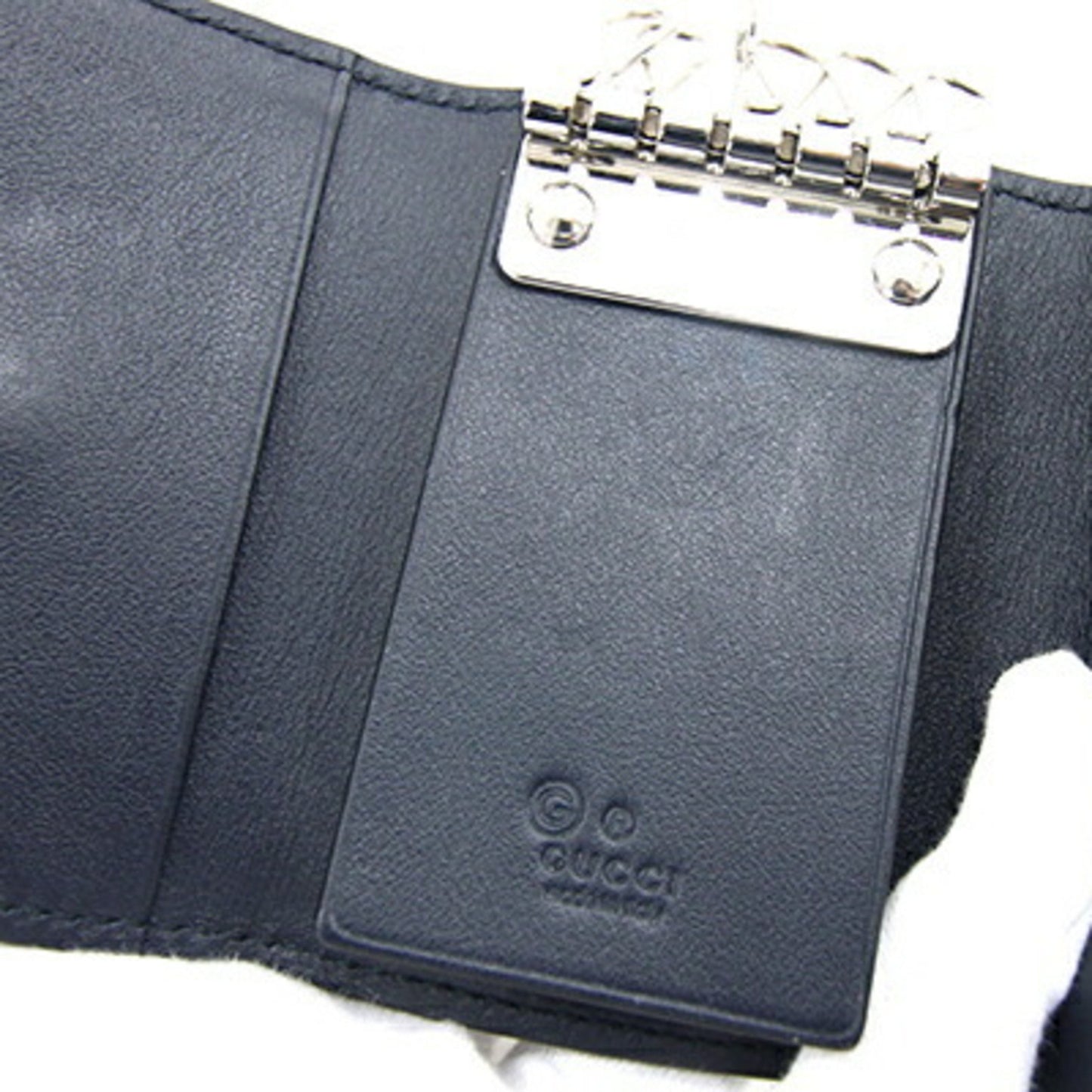 Gucci Others Blue Cases