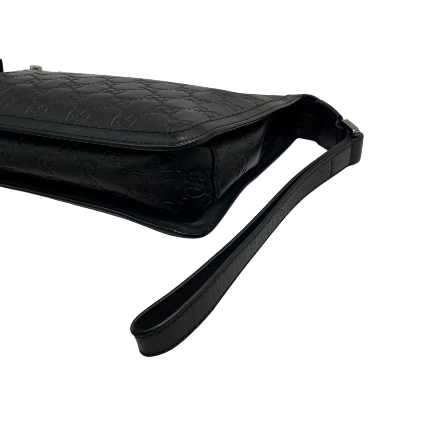 Gucci Others Black Clutch Bags