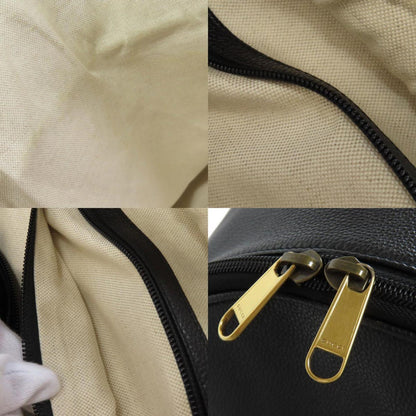 Gucci Others Black Backpacks