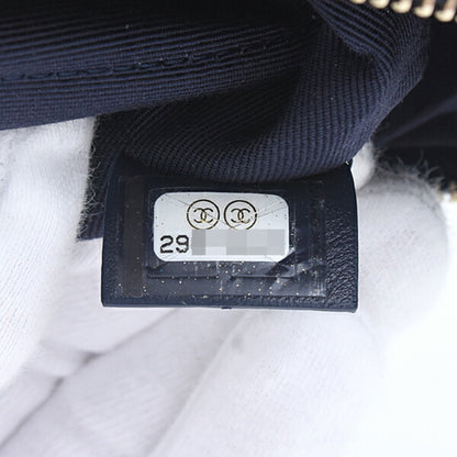 Chanel Others Blue Small Bags