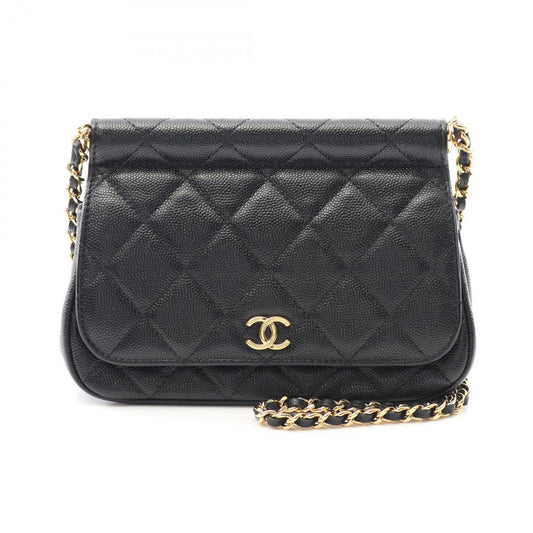 Chanel Others Black Shoulder Bags