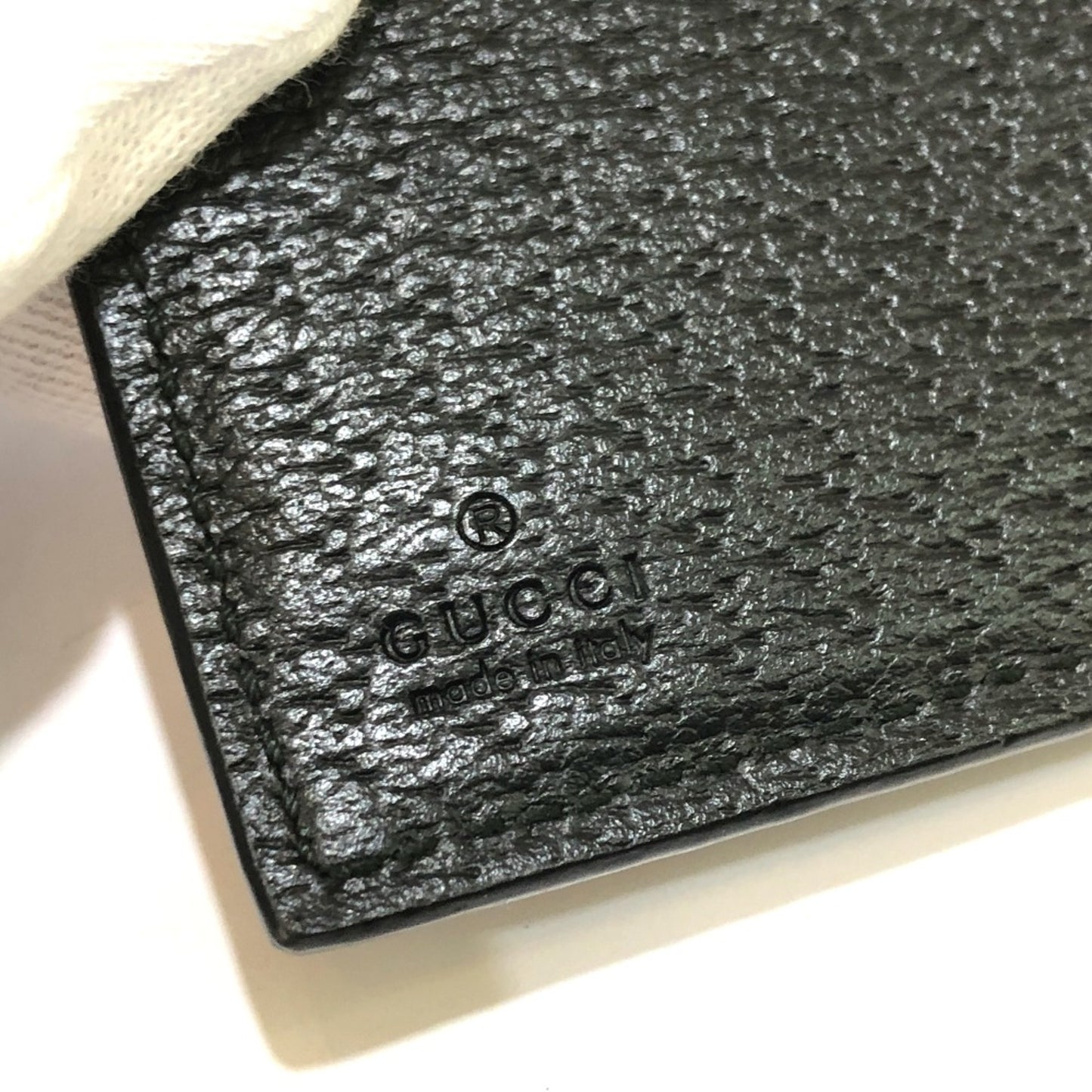 Gucci Others Black Cases