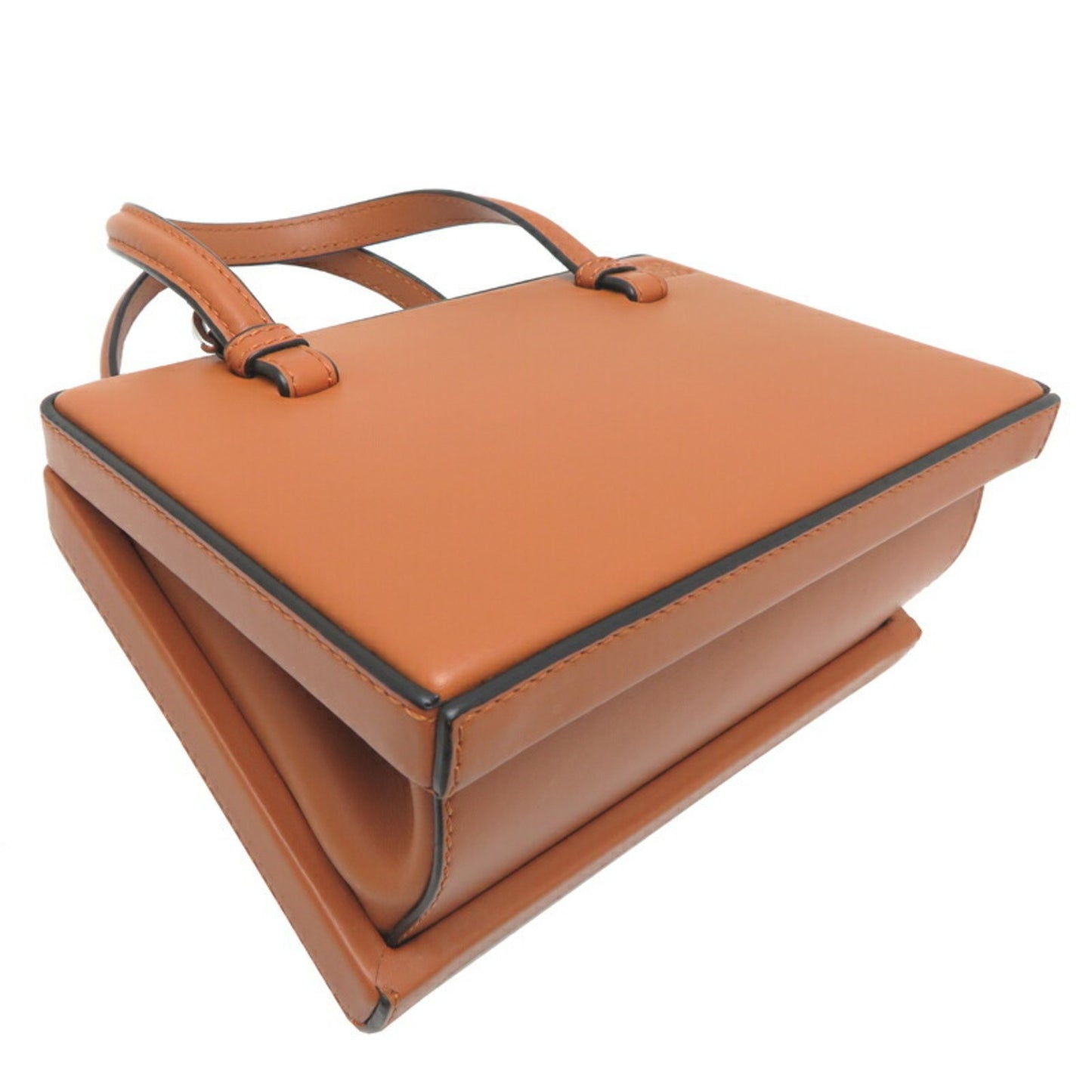 Loewe Others Brown Handbags