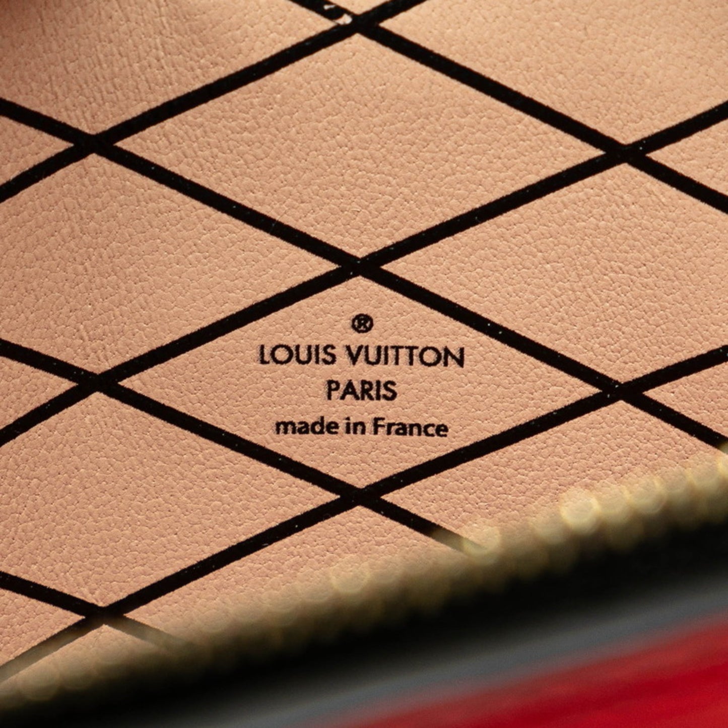 Louis Vuitton Others Black Clutch Bags
