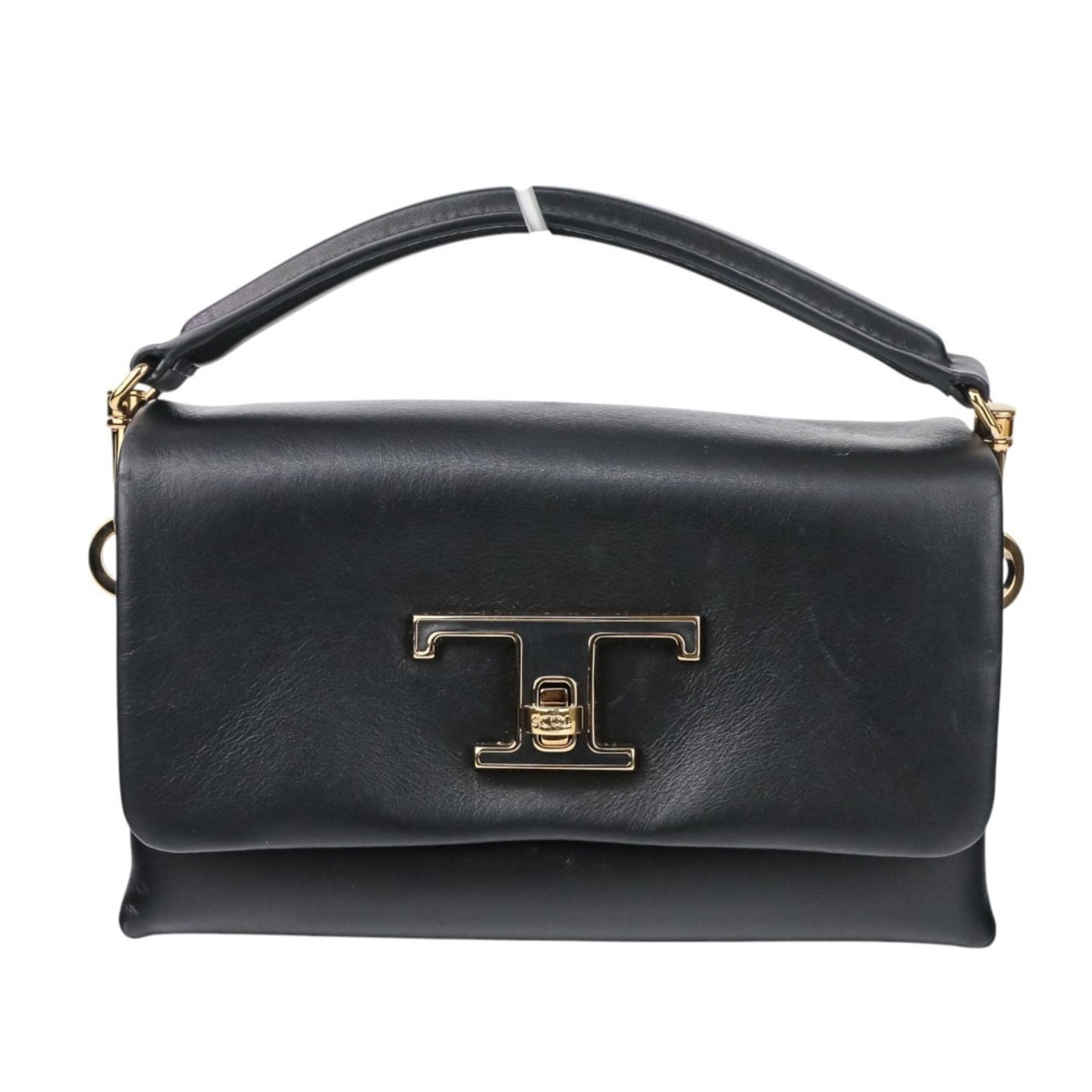 Tod's Others Black Shoulder Bags