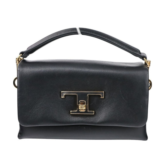Tod's Others Black Shoulder Bags