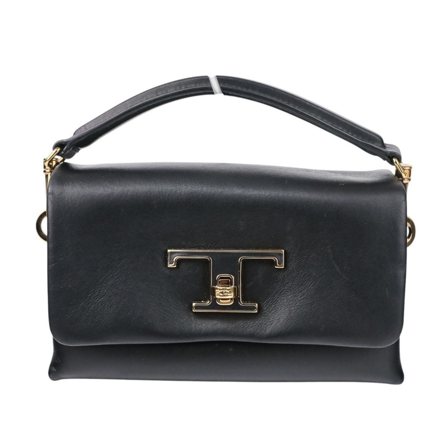 Tod's Others Black Shoulder Bags