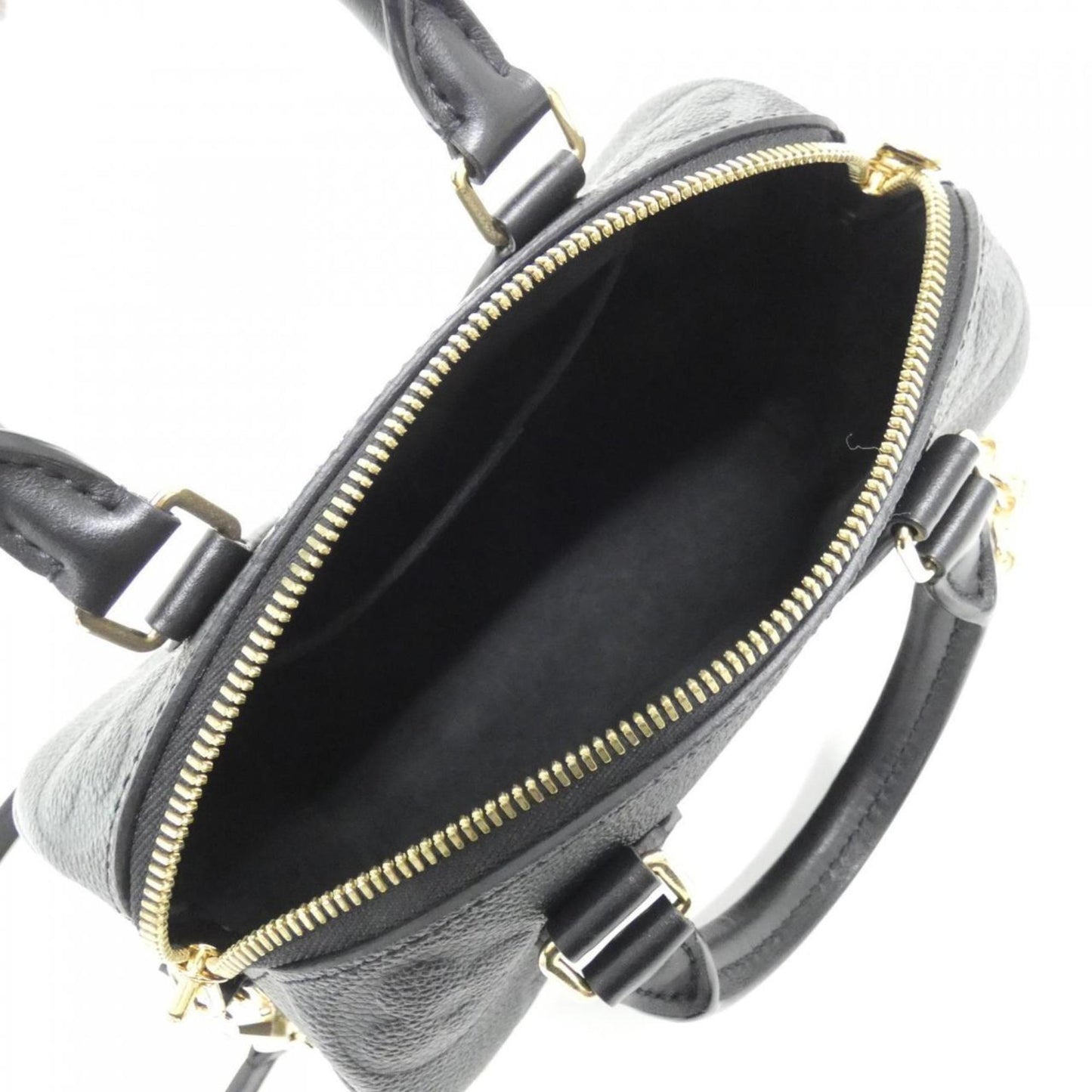 Louis Vuitton Others Black Travel Bags