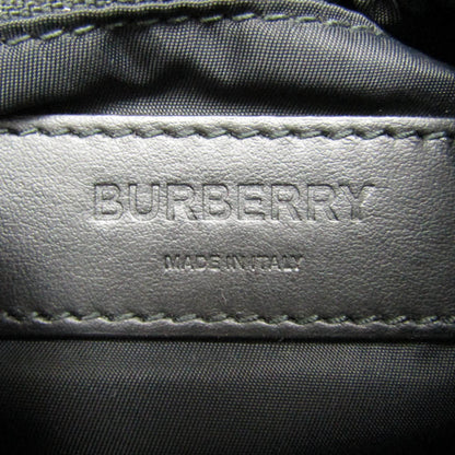 Burberry Nylon Black Shoulder Bags